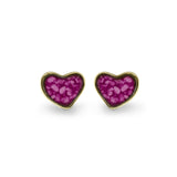 Cherish Memorial Ashes Earrings - Cherished Urns