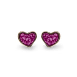 Cherish Memorial Ashes Earrings - Cherished Urns