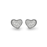 Cherish Memorial Ashes Earrings - Cherished Urns