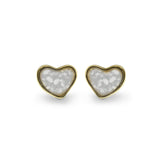 Cherish Memorial Ashes Earrings - Cherished Urns
