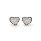Cherish Memorial Ashes Earrings - Cherished Urns