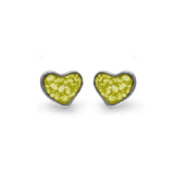 Cherish Memorial Ashes Earrings - Cherished Urns