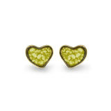 Cherish Memorial Ashes Earrings - Cherished Urns