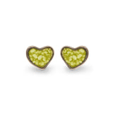Cherish Memorial Ashes Earrings - Cherished Urns