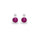 Delicate Drop Memorial Ashes Earrings - Cherished Urns