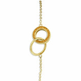 Ladies Unison Memorial Ashes Bracelet - Cherished Urns