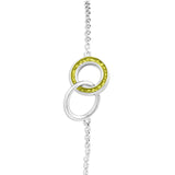 Ladies Unison Memorial Ashes Bracelet - Cherished Urns