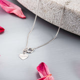 Curb Chain - Cherished Urns