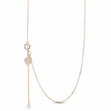 Curb Chain - Cherished Urns