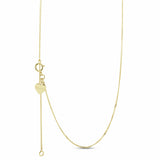 Curb Chain - Cherished Urns