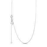 Curb Diamond Cut Chain - Cherished Urns
