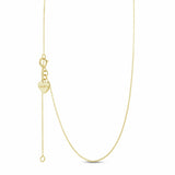 Curb Diamond Cut Chain - Cherished Urns