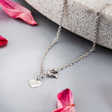 Rope Chain - Cherished Urns