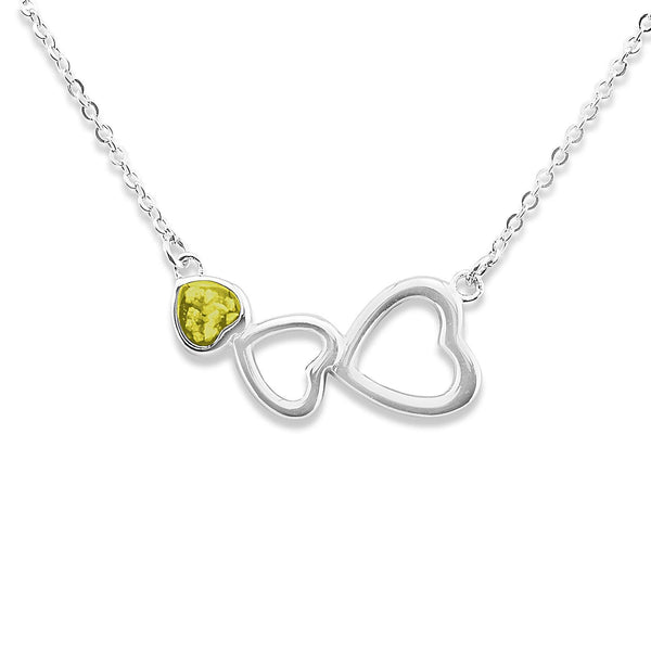 Cherished urns necklace clearance