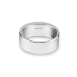 Gents Traditional Memorial Ashes Ring - Cherished Urns