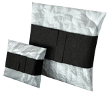 Journey Earthurn Slate Grey Water-soluble Urn-Mini - Cherished Urns