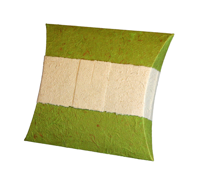 Journey Earthurn Green Water-soluble Urn - Cherished Urns