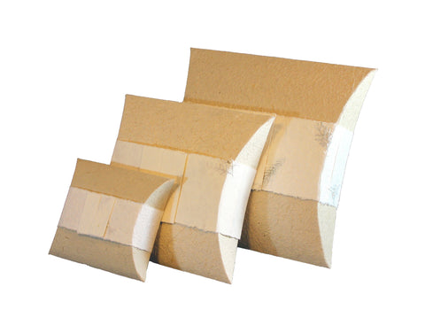 Journey Earthurn Natural Water-soluble Urn - Medium - Cherished Urns