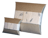 Journey Earthurn Natural Water-soluble Urn - Cherished Urns