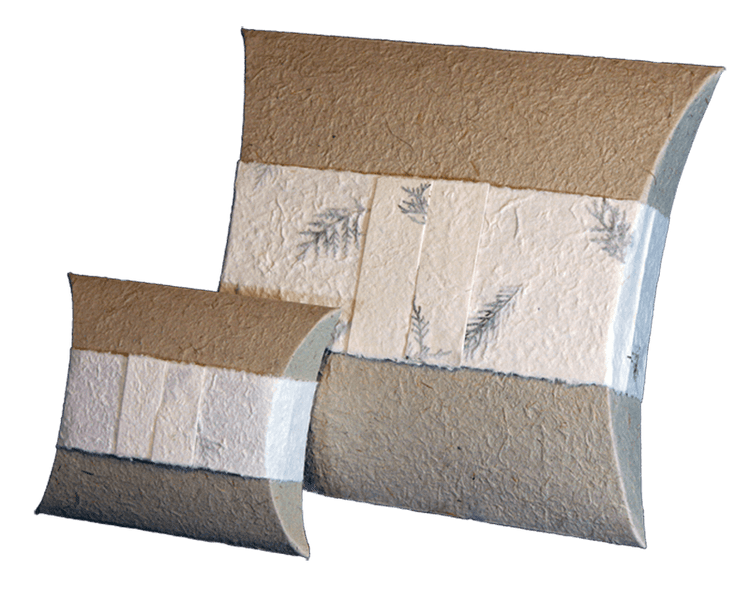 Journey Earthurn Natural Water-soluble Urn-Mini - Cherished Urns