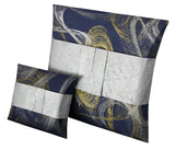 Journey Earthurn Gilded Sapphire Water-soluble Urn-Mini - Cherished Urns