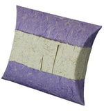 Journey Earthurn Purple Water-soluble Urn-Mini - Cherished Urns