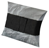 Journey Earthurn Slate Grey Water-soluble Urn-Mini - Cherished Urns