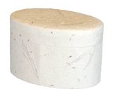 Purity Earthurn Biodegradable Urn - Cherished Urns