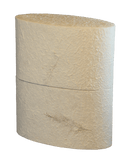 Reflect Earthurn Biodegradable Urn - Cherished Urns