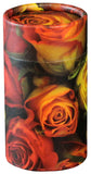 Roses Design Eco-Friendly Scattering Tube - Small - Cherished Urns