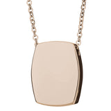 Self-fill Forever Cremation Ashes Pendant - Cherished Urns