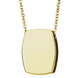 Self-fill Forever Cremation Ashes Pendant - Cherished Urns