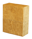 Simplicity Earthurn Biodegradable Urn-Wood-grain - Cherished Urns