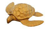 Turtle Water-soluble Urn-Adult - Cherished Urns
