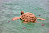 Turtle Water-soluble Urn-Adult - Cherished Urns