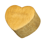 Unity Earthurn Wood-grain - Medium - Cherished Urns