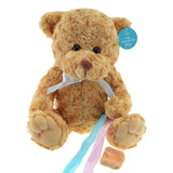 Keepsake Memorial Teddy Bear for Ashes - Cherished Urns