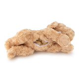 Keepsake Memorial Dog Teddy Bear for Ashes - Cherished Urns