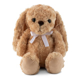 Keepsake Memorial Rabbit Teddy Bear for Ashes - Cherished Urns
