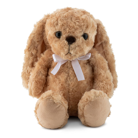 Keepsake Memorial Rabbit Teddy Bear for Ashes - Cherished Urns