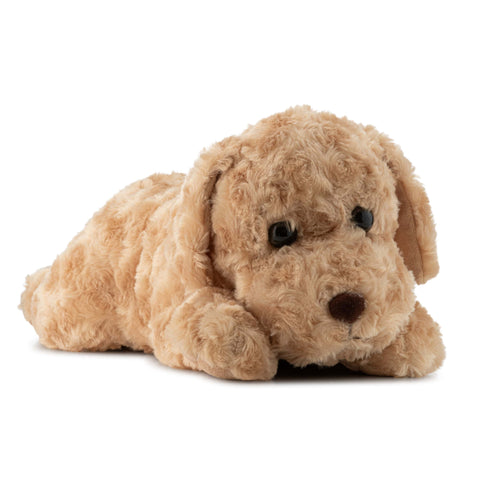 Keepsake Memorial Dog Teddy Bear for Ashes - Cherished Urns