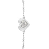 Ladies Revere Memorial Ashes Bracelet - Cherished Urns