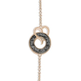 Ladies Guardian Memorial Ashes Bracelet - Cherished Urns