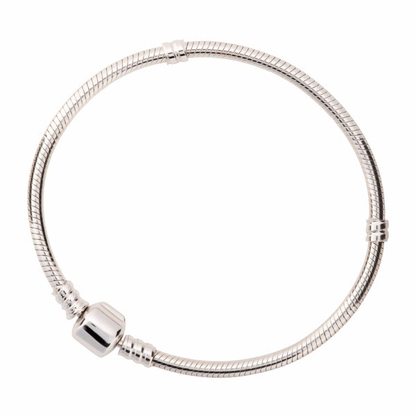 7.5" Charm Bead Bracelet - Cherished Urns