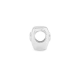 Heart Memorial Ashes Charm Bead - Cherished Urns