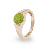 Unisex Pride Memorial Ashes Ring - Cherished Urns