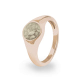 Unisex Pride Memorial Ashes Ring - Cherished Urns