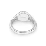 Unisex Pride Memorial Ashes Ring - Cherished Urns