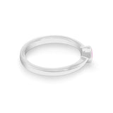 Ladies Bijou Memorial Ashes Ring - Cherished Urns