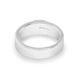 Unisex Strength Memorial Ashes Ring - Cherished Urns